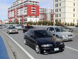 Trafik sigortası primleri artışına konvoylu tepki