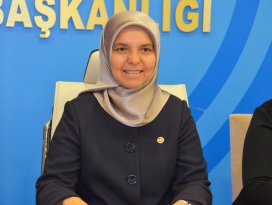 Hüsnüye Erdoğandan Konyaya müjde
