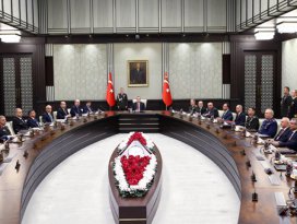 12 yıl sonra bir ilk