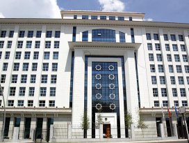 AK Partide algı yönetimi çalıştayı