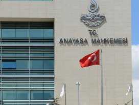 Anayasa Mahkemesinden flaş dokunulmazlık kararı