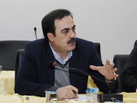 Otomotiv sektörü KTOda bir araya geldi