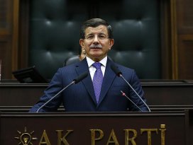 Davutoğlu: Rusya Afganistanı unutmasın