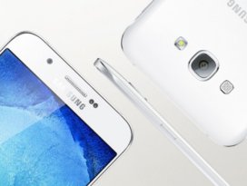 Samsungdan 2 yeni Galaxy!