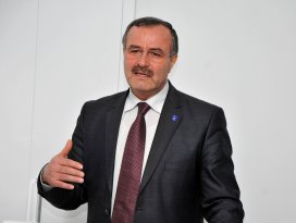 Konya imalat sanayinin, Türkiye’deki etkinliği arttı
