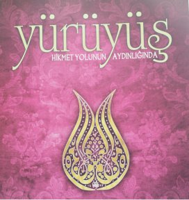 Yürüyüş Dergisi yeni sayısıyla okuyucularıyla buluştu