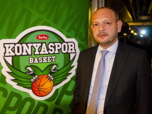 Torku Konyasporun ikinci yarı hedefi