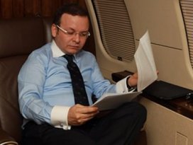 Kapı kapı dolaşıp başkanlığı anlatacağız