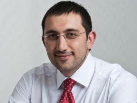 Eski Konya Milletvekili başdanışman oldu
