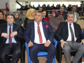 Mali müşavirler beyannamelerin birleştirilmesini istiyor