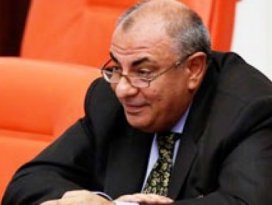 Türkeş, HDPli vekili böyle susturdu