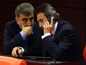 Kürşat Tüzmen çılgına döndü