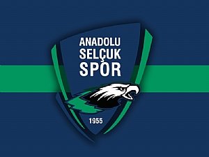 Konya Anadolu Selçukspor farka koştu