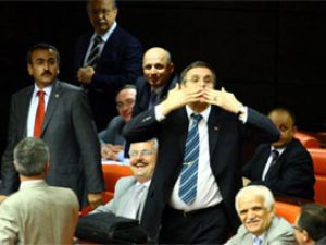 17. Madde rahat geçti