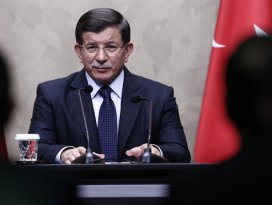 Davutoğlu: Ürün İhtisas Borsası en kısa sürede kurulacak