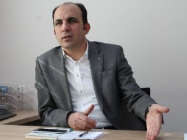 Uğur İbrahim Altay: ‘Hayata dokunuyoruz’