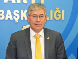 Babaoğlu: Yeni Anayasa konusunda AK Parti olarak kararlıyız