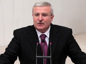 Kerim Özkul AK Parti Genel Başkan Başdanışmanı oldu
