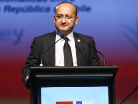 Bizim için artık uzak diye bir kavram yok