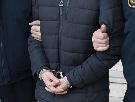 Antalyadaki terör operasyonunda 17 kişi tutuklandı