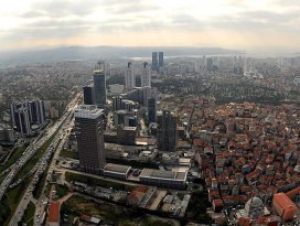 Türk müteahhitlik sektörüne Şiliden davet