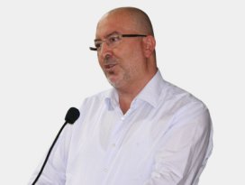 Ömer Şenin acı günü