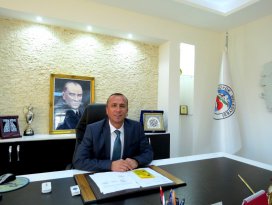 Yalıhüyük’teki yapılacak TOKİ projesi için başvurular başladı