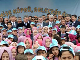 Medeniyet Okulunda 85 bin öğrenciye ulaşıldı