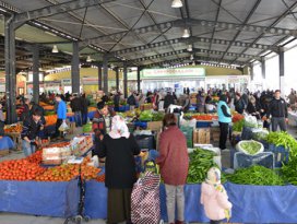 Ocak eyı enflasyon rakamları açıklandı
