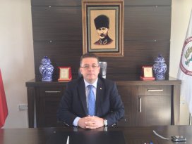 Konya Eczacılar Odası sertifikalı ilk yardım eğitimi nisan ayında