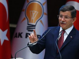 Anayasa tartışmasını şahsileştirme çabası ihanettir