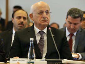Anayasa Uzlaşma Komisyonu yarın ilk kez toplanıyor