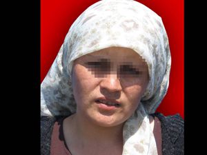 Önce katili gizledi sonra itiraf etti