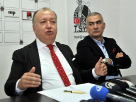 Gencerden Torku Konyaspora şok suçlama