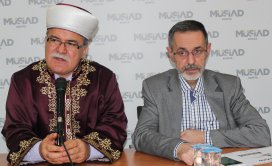 “Kıbrıs meselesinin çözüme kavuşması herkesin yararına olacak”