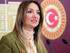 Nazlıakaya CHPde ihraç talebi