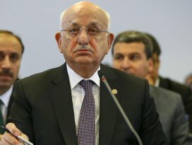 Anayasa komisyonunun ilk toplantısı başladı