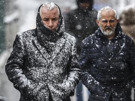 Meteorolojiden kar uyarısı