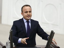 HDP eylem çağrısı yaparken utanmalıdır