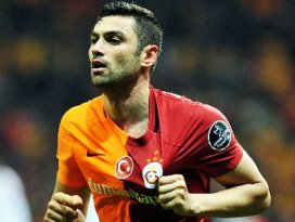 Burakın bonservisi tartışma konusu oldu!