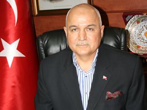 Konya bu önemli değerin farkında olmalı