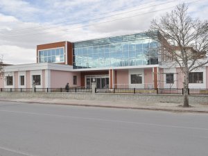Yaşam Merkezi’nde açılış için geri sayım başladı