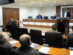 Terörle mücadelenin en önemli boyutu çözüm sürecidir