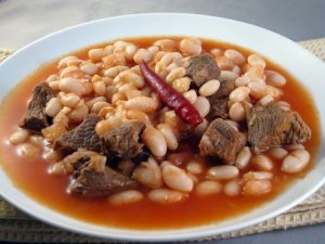 Kuru fasulyede Konya birinci