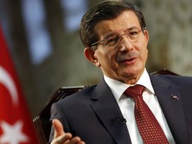 Davutoğlu: Rusya etnik temizlik yapıyor