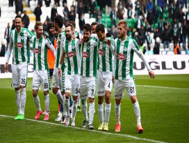 Torku Konyaspor, Beşiktaştan çekinmiyor