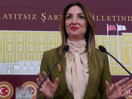 Nazlıaka için gözler CHP YDKda