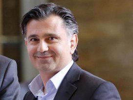 Pir hakkındaki fezleke Adalet Bakanlığına gönderildi