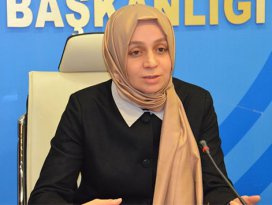 Leyla Şahin Usta: 28 Şubat örnek bir direniş