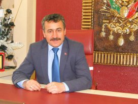 Seydişehir Belediye Başkanı Tutalın annesi vefat etti